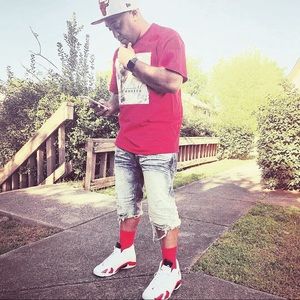 Meet your Posher, Bradley